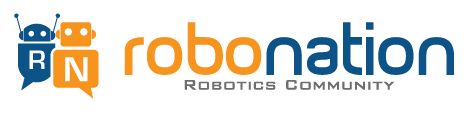 Robonation logo