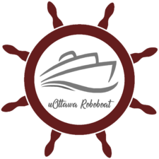 uOttawa Roboboat logo